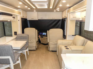 OFERTA Nuevo 2025 N-e-w-m-a-r New Aire 3539 Camioneta para Acampar y Viajar - Product Image 3