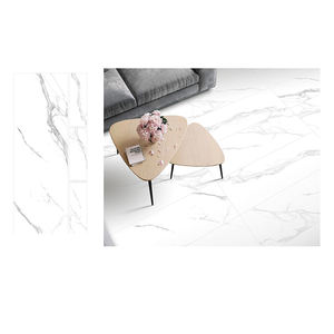 Carrelage moderne de 600x1800mm en porcelaine polie et émaillée Carrelages de sol en marbre de luxe - Product Image 5