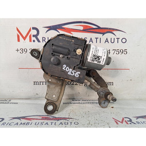 MOTORE Tergicristallo FORD Serie Galaxy (CA1) 6M21-17504-CB QYWA diesel 1753 (06>15) - Product Image 1