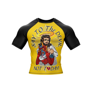 MMA ผื่นคัน2025 MMA สำหรับผู้ชายน้ำหนักเบา - Product Image 4