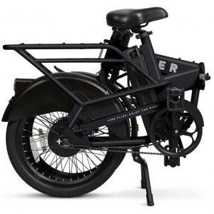Vélo électrique pliable de qualité <span class=keywords><strong>Flyer</strong></span> 860 pour le transport de marchandises - Offre promotionnelle - Boutique de vélos à New York - Product Image 1