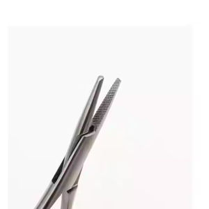 Professional TC Mathieu Needle Holder <b>Pliers</b> 5.5 Inches Stainless Steel Manual Surgical Instruments Instrument <b>Set</b> Hospital - Product Image 3