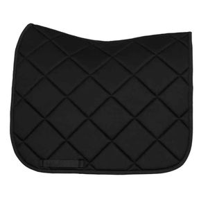 Sous-selles en coton matelassé de qualité supérieure pour femmes, style équitation anglaise, confortables, vente en gros, sous-selles pour femmes, service OEM - Product Image 1