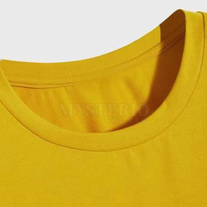 Camiseta de Lona 100% Algodón para Hombre, Diseño Nuevo, Sin Mangas, Formal, Suministro ODM, del Mejor Fabricante Profesional - Product Image 3