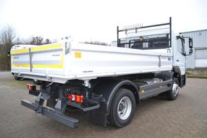 Motore a combustione interna Mercedes-Benz ATE-GO Euro6e Diesel con trasmissione automatica, potenza 175 kW (238 CV) - Product Image 3