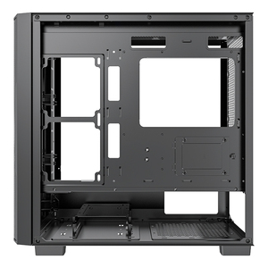 S-X6M06 phổ biến nhất OEM chơi game máy tính để bàn PC trường hợp chơi game với kính cường lực PC chơi Game Khung máy tính - Product Image 4