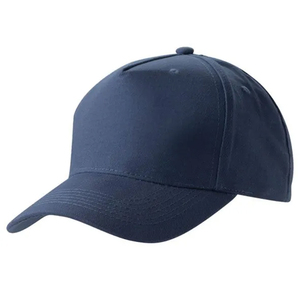 Customized Factory Wholesale Price High Quality 100% Cotton Custom Made Logo 3D Embroidered 6 Panel Baseball Caps - Product Image 4