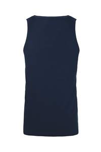 Débardeur respirant décontracté pour hommes pour vêtements de sport Vêtements de fitness à séchage rapide de haute qualité avec options personnalisables quantité minimale de commande bas 2 pièces - Product Image 4