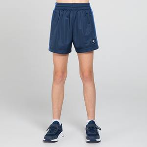 Pantalones cortos de tabla con patrón sólido de poliéster 100%, cierre de cordón de cintura media, sublimación de lona de punto, longitud de cintura media - Product Image 1