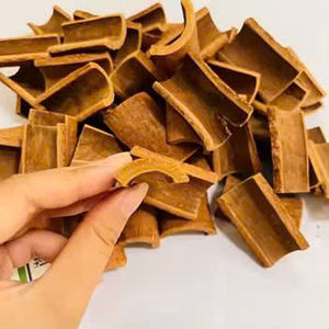 Canela Cassia de Corte Cuadrado Natural ELITE, 100% de la Provincia de Yen Bai, 10 kg/1 Caja, Marca Tinimex, Calidad Premium, Precios Competitivos - Product Image 2