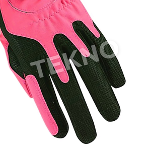 ถุงมือกอล์ฟหนังพิมพ์โลโก้2025มืออาชีพถุงมือกอล์ฟจำนวนมาก - Product Image 5