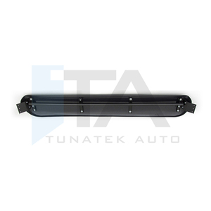 Parasol para camión H100 2004 en adelante, de alta calidad, duradero, con acabado negro, de plástico ABS, protector de parabrisas - Product Image 6