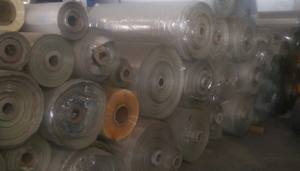 Offre Spéciale : Déchets de film PET de qualité supérieure pour applications de moulage, profilés et fibres à vendre - Product Image 5