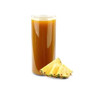 Concentrado de Jugo de Piña, Dulzura Natural, Precio de Fábrica, Tambor de 200 kg, Piña 6/9% Pulpa, 7.7 lbs 46 Oz - Product Image 2