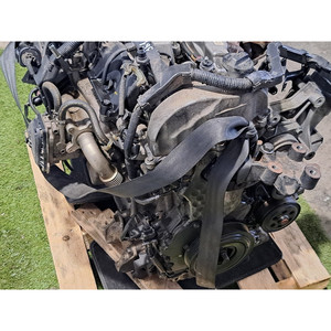 MOTOR HONDA CR-V 4ª Serie N22B3 150 hp N22B3 diésel 2199 (07>12) - Product Image 5