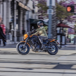 2024 Kawasaki ELIMINATOR SE ABS - Product Image 6