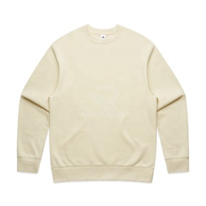 Blank Custom Long Sleeve Winter Vintage Pullover Sweatshirt <b>Thin</b> Couple Crew Neck <b>Hoodies</b> & Sweatshirts - Product Image 5