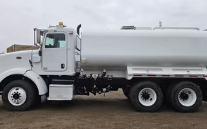 BEST!! Long Haul Freight Semi <b>Truck</b> Tractor Head 6x4 Sleeper Cab Diesel Heavy Duty Transport <b>Truck</b> - Product Image 4