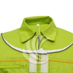 Professional Grade 3D Air Cotton Fabric <b>Full</b> <b>Body</b> Beekeeping <b>Suit</b> Preferred Safety Clothing for Beekeepers - Product Image 3