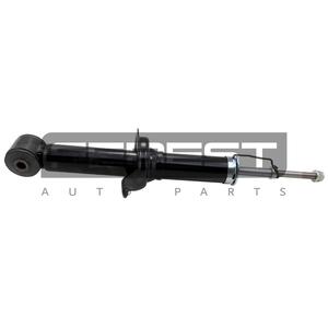 Ammortizzatore FEBEST (04659939R) - Product Image 1