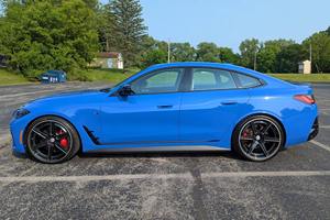 อะคูร่า ซีแอล ซีดาน ปี 2024 ขับเคลื่อนสี่ล้อ เทอร์โบ ไฟฟ้า ไมล์น้อย ภายในเบาะหนัง เกียร์ธรรมดา พวงมาลัยขวา สีเข้ม - Product Image 2