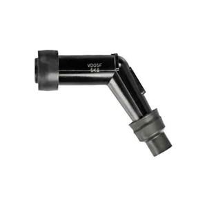 Nueva Capucheta de Bujía VD05F para CBF CBR 125 para KTM 400 Exc Hecha de Goma Resistente - Product Image 1