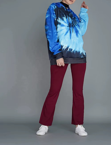 Vente en Gros Sweat à Capuche pour Homme Respirant de Haute Qualité Unisexe Sublimation 3D Imprimé Essentiel Pull Streetwear OEM Usine de Vêtements - Product Image 5