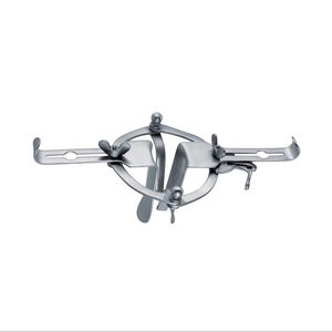 Retractor Abdominal O'Sullivan O'Connor, Instrumento Quirúrgico para Cirugía General, Ginecología y Procedimientos Abdominales - Product Image 3