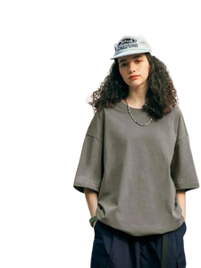 Ropa informal Mejor diseño Hombres Camisetas personalizadas Elegante calidad superior Diseñador profesional Hecho Camiseta para hombres - Product Image 4