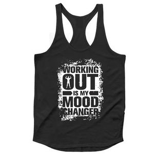 เสื้อลำลองสตรีทแวร์สีชมพูล้วนเสื้อออกกำลังกายเสื้อกล้ามสำหรับผู้ชายเสื้อกล้ามตาข่ายไร้รอยต่อสำหรับเล่นกีฬามาใหม่แห้งเร็วพร้อมโลโก้ตามสั่ง - Product Image 5