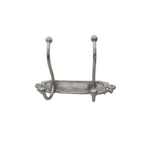 Knob Polished Hooks <b>For</b> Bathroom Wall Mounted Towel Hanger Key Holder Modern Wall Hook Multi-purpose Wall <b>Hanging</b> Hooks - Product Image 5