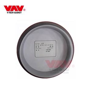 6251-K1 SAA6D125E ชุดซ่อมปะเก็นเครื่องยนต์ K2-9900สำหรับ Komatsu - Product Image 6