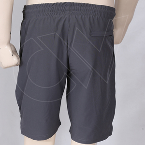 Pantalones cortos de secado rápido para hombre, ropa deportiva de diseño personalizado, ropa de hombre de calidad superior de talla grande - Product Image 4