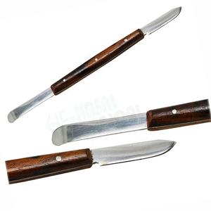 ชุดเครื่องมือเครื่องมือเครื่องมือสำหรับทันตกรรมชุด/กระเป๋าและเครื่องมือแกะสลักขี้ผึ้งโดยบานพับสำหรับผ่าตัดผลิตในปากีสถาน - Product Image 5