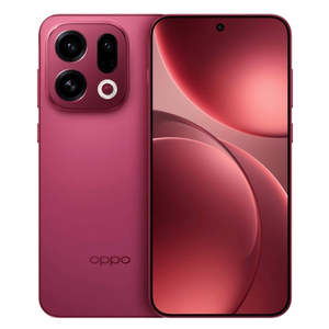 Oppo Find X9 รุ่นจีน ซีพียูแบบ Octa Core แรม 12GB/รอม 512GB อัตรารีเฟรชหน้าจอ 144Hz รองรับซิมคู่ ชิปเซ็ต MTK ภาษาฝรั่งเศส สำหรับเล่นเกม - Product Image 2