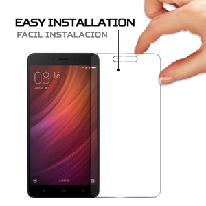 ฟิล์มกันรอยหน้าจอ ANTISHOCK สำหรับเสี่ยวมี่ โน้ต 4x พรีเมี่ยมการ์ดสำหรับจอแสดงผลของอุปกรณ์ของคุณ - Product Image 2