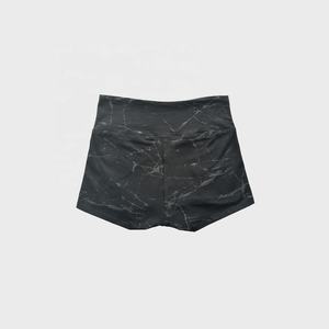 Shorts de Yoga de Alto Rendimiento para Mujer, Duraderos y Elásticos, Ideales para Cross Training y Actividades Atléticas - Product Image 5