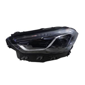 FARO DELANTERO IZQUIERDO MERCEDES GLA Series (H247) A2479064104 (20>) - Product Image 1