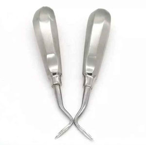 Zelmi เครื่องมือผ่าตัดทางทันตกรรมรากฟันชุดหม้อนึ่งสแตนเลสสตีล - Product Image 3