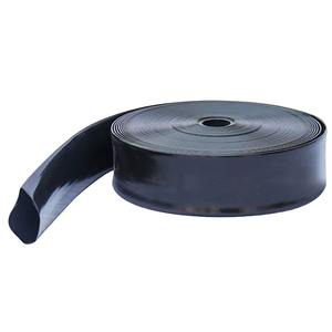 Manguera de Riego Plana de PE Personalizada con Orificios para Sistema de Riego por Microaspersión - Product Image 4