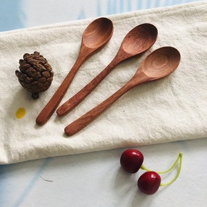 ช้อนดูซี่ด้ามยาว 6 นิ้ว ราคาโรงงาน รับทำโลโก้ตามสั่งโดย VITRAPRO - Product Image 1