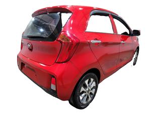 Kia Morning 2016 - Product Image 5