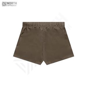 Shorts de sport d'été en gros, shorts de course à pied, logo personnalisé, entraînement, shorts de sport en coton pour hommes, shorts de basket-ball pour hommes, été - Product Image 4