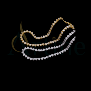 Collar grabado con texto para hombres y mujeres cristianos Regalo elegante - Product Image 1