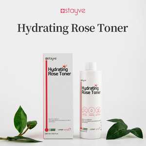 2025 Offre Spéciale Rose Toner Hydratant et apaisant pour tous les types de peau Formule de beauté rafraîchissante pour une lueur radieuse - Product Image 2