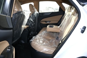 Nuovissimo Lexus NX-Series NX 350H 2025, SUV 5 Posti, 299 CV, 2499+cc, 6 Cilindri, Trasmissione Automatica, Alimentazione a Benzina, Guida a Sinistra - Product Image 5