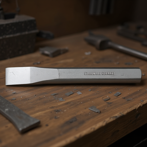 Cinceles y Punzones Fríos Stahlwille, Producto de Calidad Premium - Product Image 3