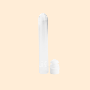 Fábrica de Vietnam al por mayor mejor calidad M0349 PS Labware para tubo de ensayo redondo 16*100 plástico transparente PP con tapa alada OEM/ODM - Product Image 2