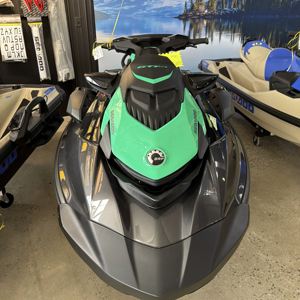 Nuevo Sea-Doo GTI SE 170 2026 + iDF, iBR en Venta con Garantía - Product Image 1