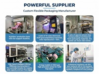 Sacs Mylar Pop-Freeze imprimés avec logo personnalisé, gravure, 1g 3.5g 7g 14g 28g, refermables, pochettes verticales Mylar